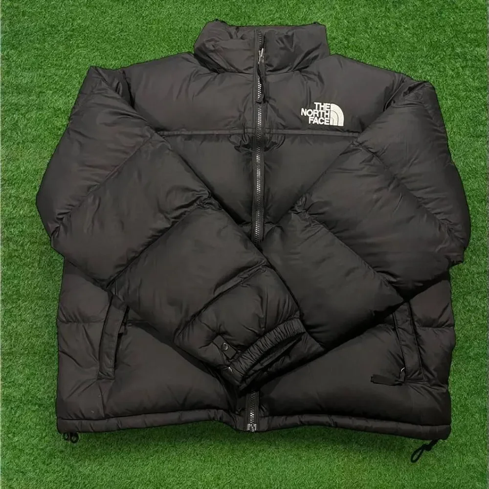 The-north-face Men's Black Jacket